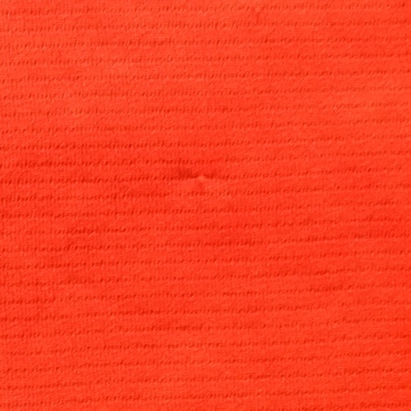 Men’s Adidas Climacool T-Shirt | Size Medium | Bright Orange - Picture 6 of 15